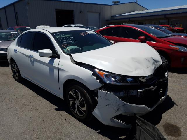 HONDA ACCORD LX 2017 1hgcr2f32ha138095