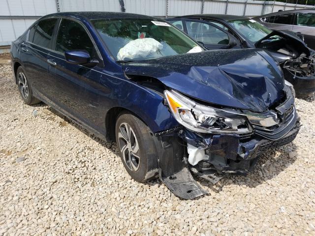 HONDA ACCORD LX 2017 1hgcr2f32ha138212