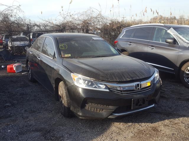 HONDA ACCORD LX 2017 1hgcr2f32ha140414