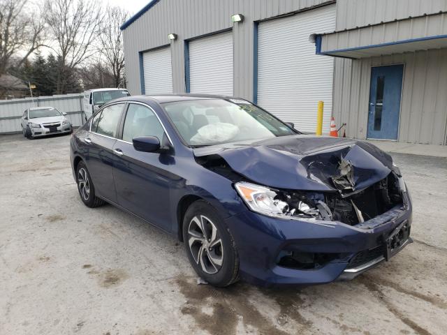 HONDA ACCORD LX 2017 1hgcr2f32ha145810