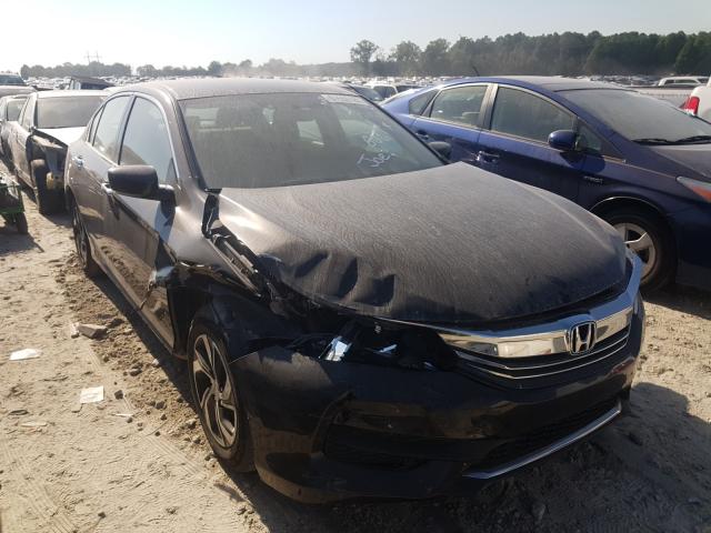 HONDA ACCORD LX 2017 1hgcr2f32ha148061