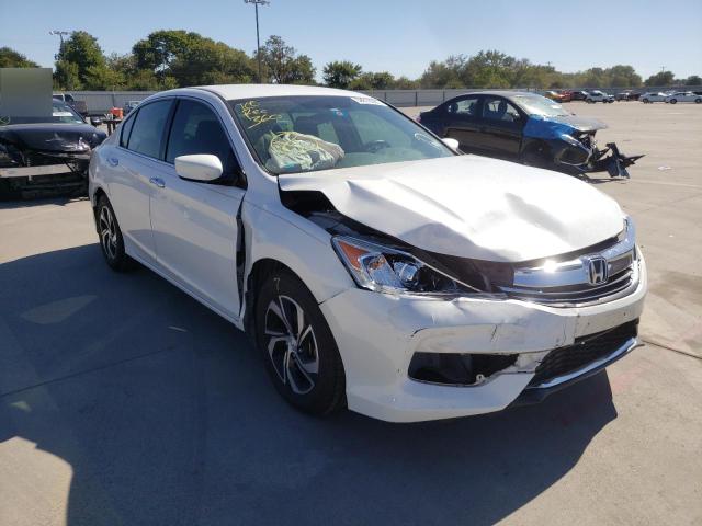 HONDA ACCORD LX 2017 1hgcr2f32ha148237