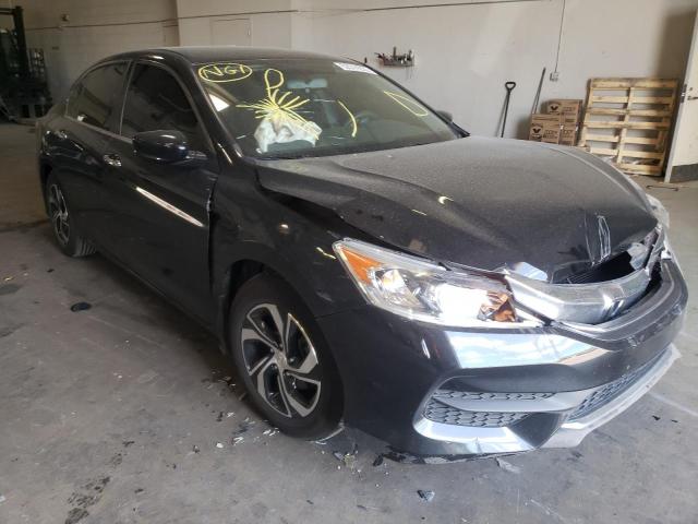 HONDA ACCORD LX 2017 1hgcr2f32ha150764