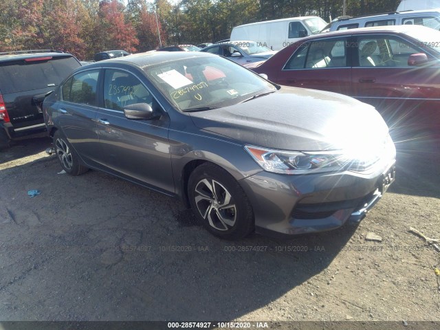 HONDA ACCORD SEDAN 2017 1hgcr2f32ha152417