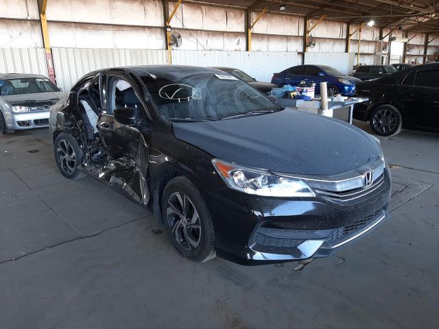 HONDA ACCORD LX 2017 1hgcr2f32ha154345