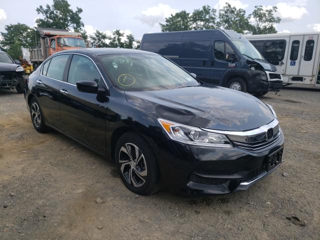 HONDA ACCORD LX 2017 1hgcr2f32ha154488