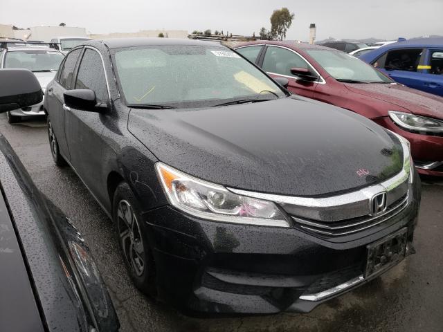 HONDA ACCORD LX 2017 1hgcr2f32ha157858