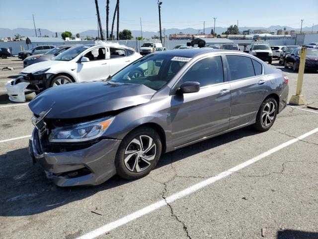 HONDA ACCORD 2017 1hgcr2f32ha163174