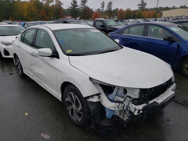 HONDA ACCORD LX 2017 1hgcr2f32ha164907