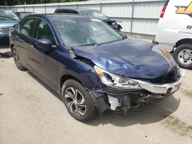 HONDA ACCORD LX 2017 1hgcr2f32ha166463