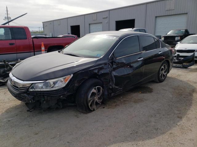 HONDA ACCORD LX 2017 1hgcr2f32ha170741