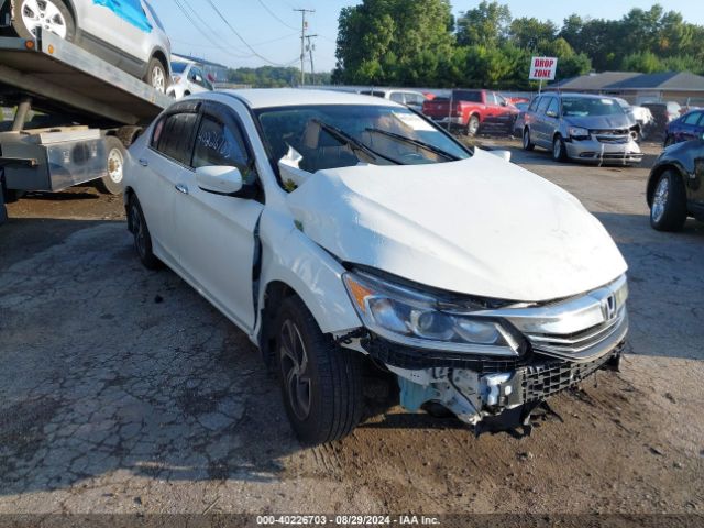 HONDA ACCORD 2017 1hgcr2f32ha171906