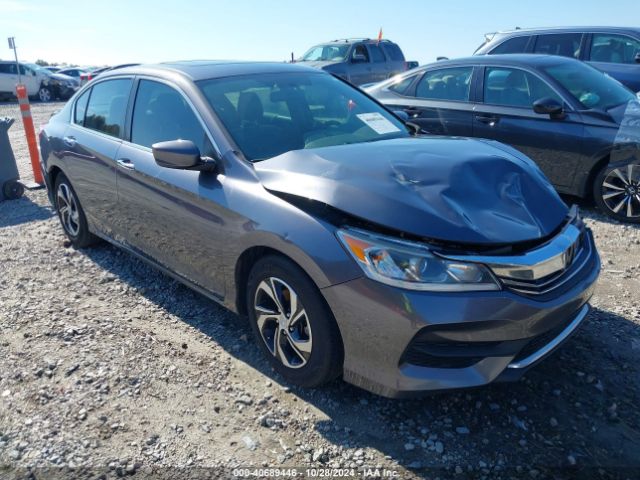 HONDA ACCORD 2017 1hgcr2f32ha173073