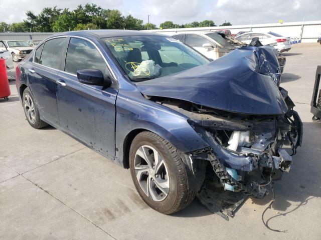 HONDA ACCORD LX 2017 1hgcr2f32ha173140