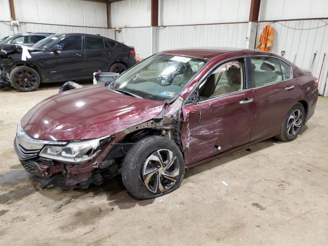 HONDA ACCORD 2017 1hgcr2f32ha175275