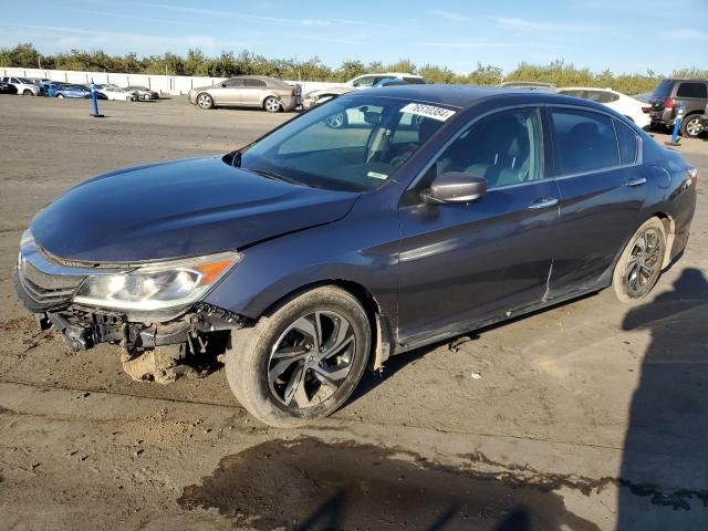 HONDA ACCORD LX 2017 1hgcr2f32ha175504