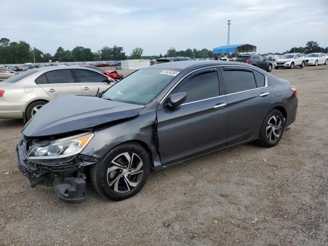 HONDA ACCORD SEDAN 2017 1hgcr2f32ha175888