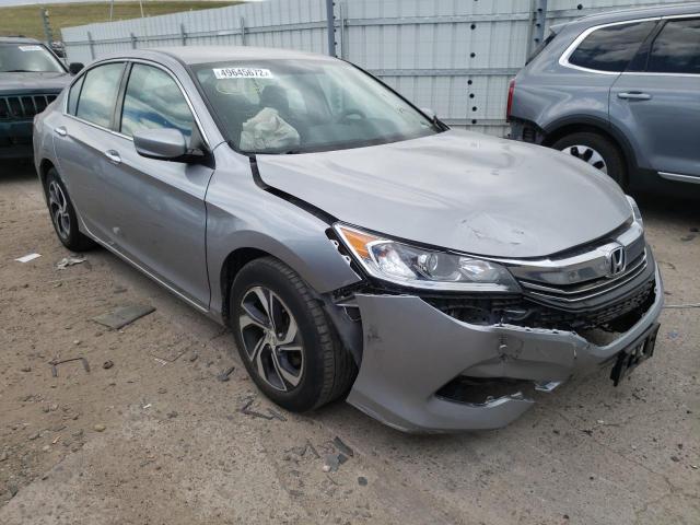 HONDA ACCORD LX 2017 1hgcr2f32ha177236