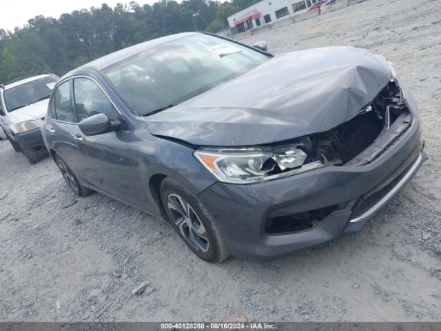 HONDA ACCORD 2017 1hgcr2f32ha177267