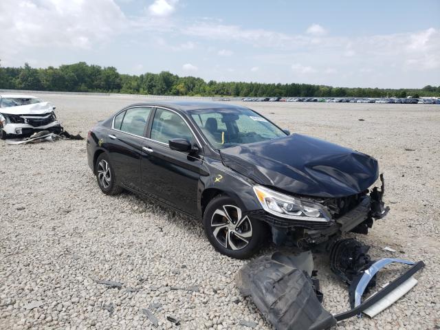 HONDA ACCORD LX 2017 1hgcr2f32ha179598