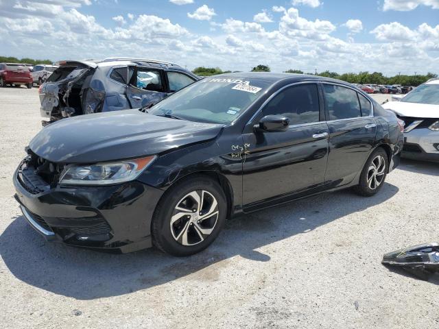 HONDA ACCORD LX 2017 1hgcr2f32ha180511