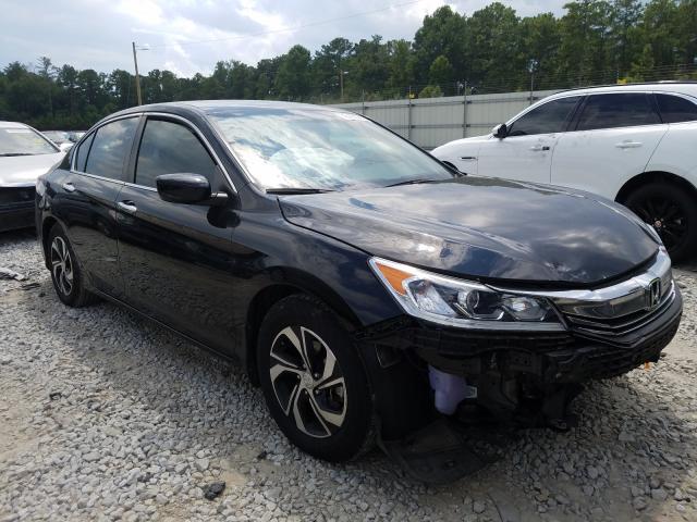 HONDA ACCORD LX 2017 1hgcr2f32ha180699