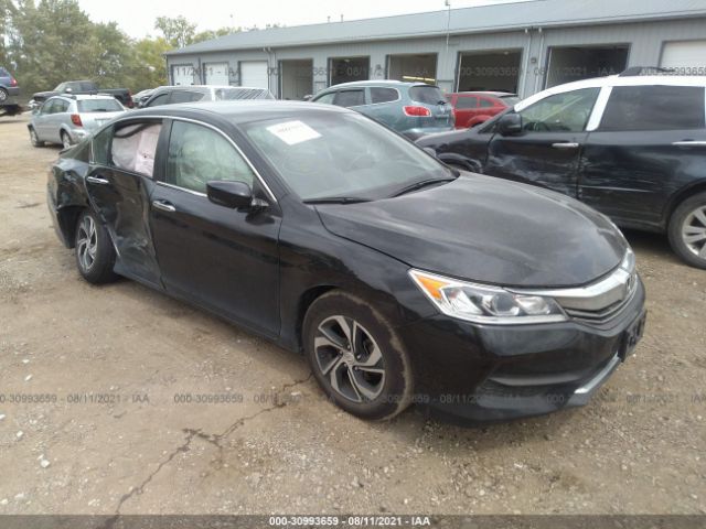 HONDA ACCORD SEDAN 2017 1hgcr2f32ha182811