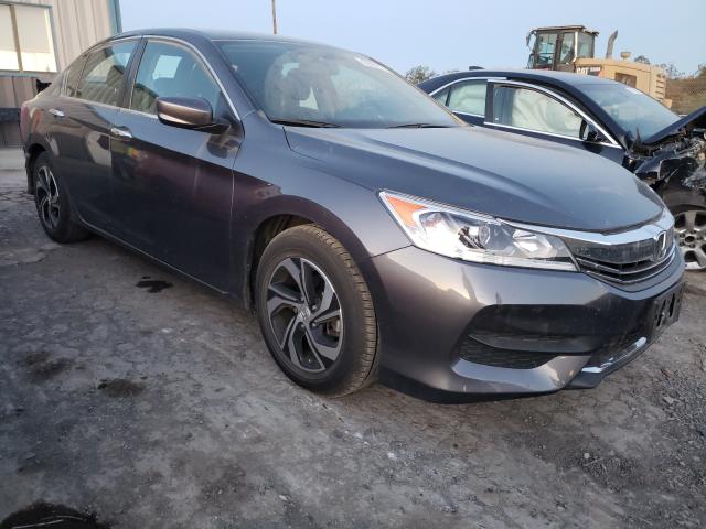 HONDA ACCORD LX 2017 1hgcr2f32ha184073