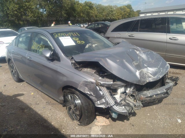 HONDA ACCORD SEDAN 2017 1hgcr2f32ha184378