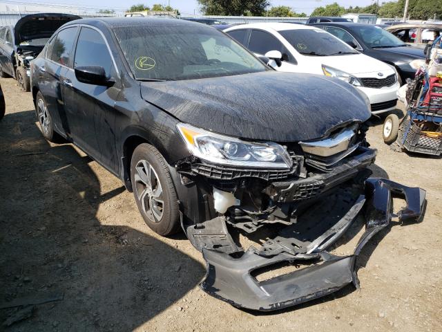 HONDA ACCORD LX 2017 1hgcr2f32ha184686