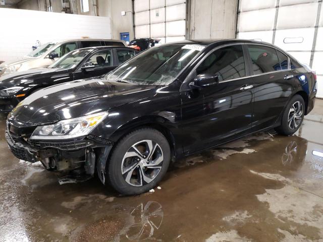 HONDA ACCORD LX 2017 1hgcr2f32ha184753