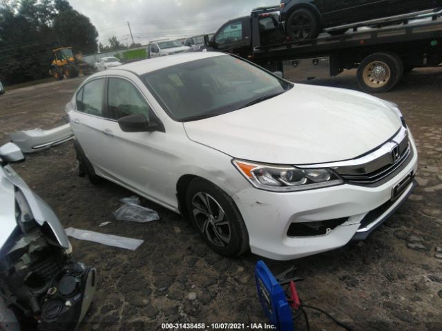 HONDA ACCORD SEDAN 2017 1hgcr2f32ha185935