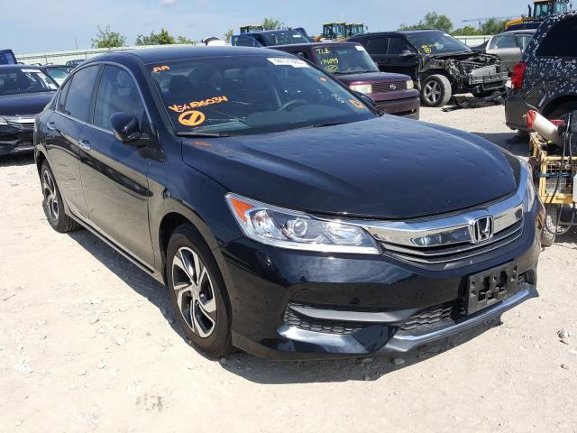 HONDA ACCORD LX 2017 1hgcr2f32ha186034