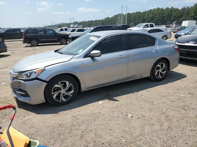 HONDA ACCORD LX 2017 1hgcr2f32ha188401