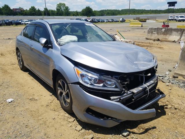 HONDA ACCORD LX 2017 1hgcr2f32ha188608