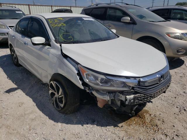 HONDA ACCORD LX 2017 1hgcr2f32ha189516