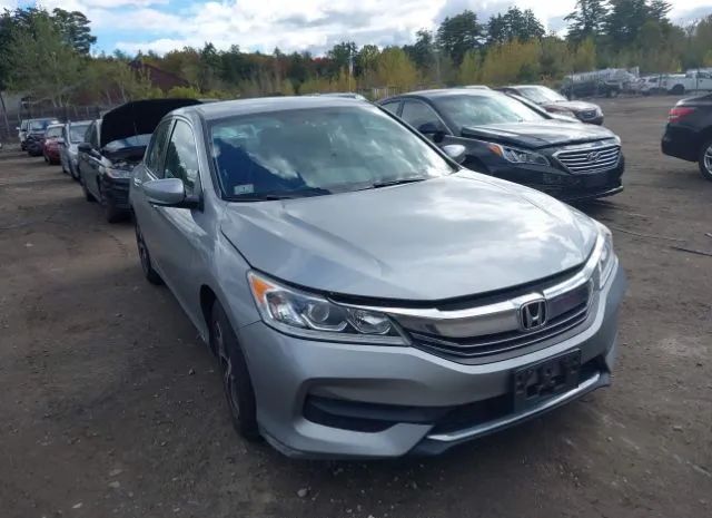 HONDA ACCORD SEDAN 2017 1hgcr2f32ha189760