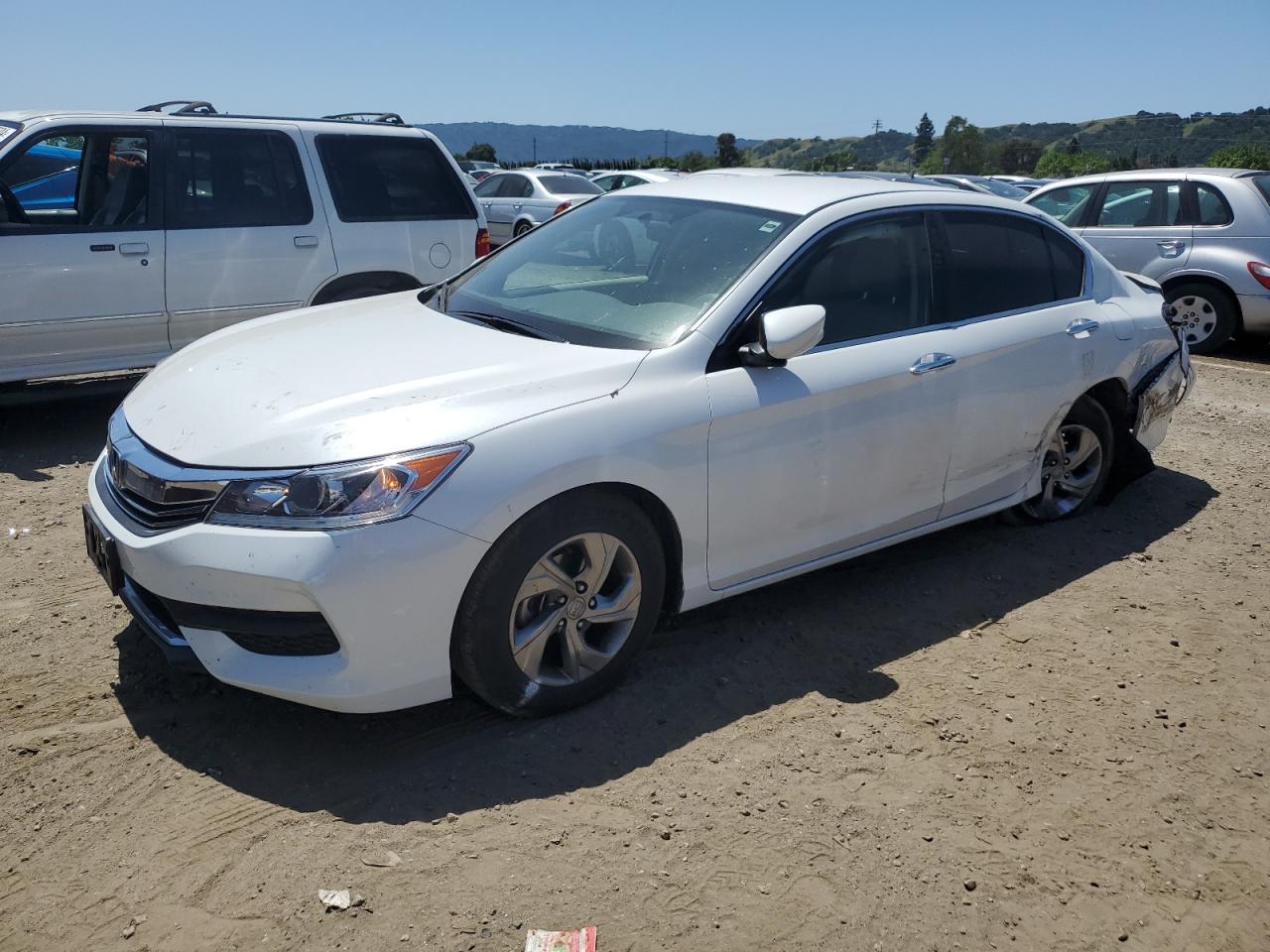 HONDA ACCORD 2017 1hgcr2f32ha189998