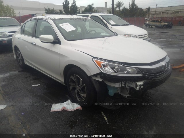 HONDA ACCORD SEDAN 2017 1hgcr2f32ha190925