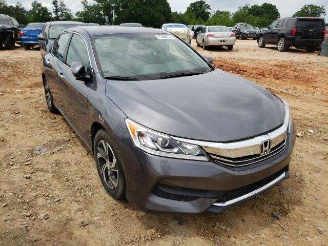 HONDA ACCORD LX 2017 1hgcr2f32ha193940