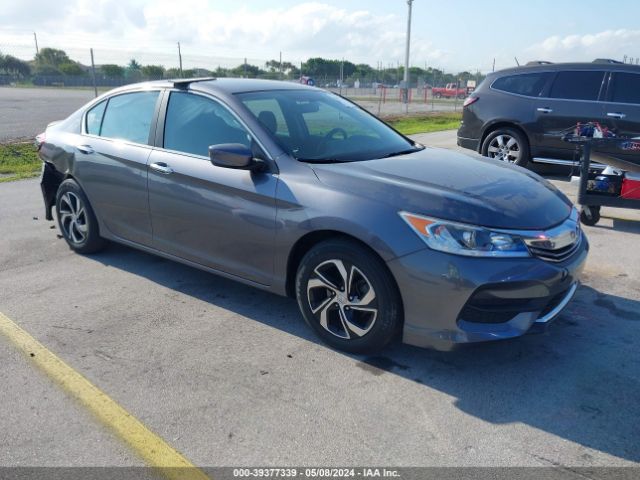 HONDA ACCORD 2017 1hgcr2f32ha195686