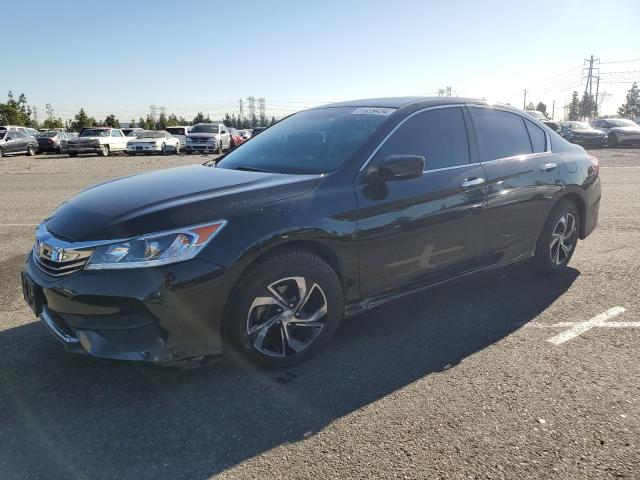 HONDA ACCORD LX 2017 1hgcr2f32ha196269