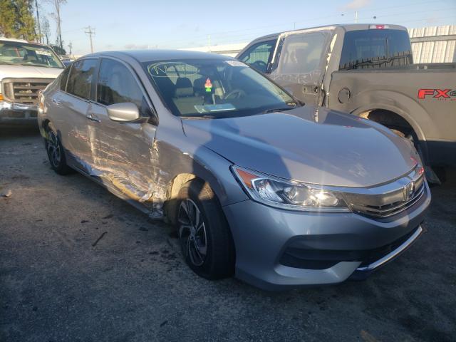 HONDA ACCORD LX 2017 1hgcr2f32ha197745