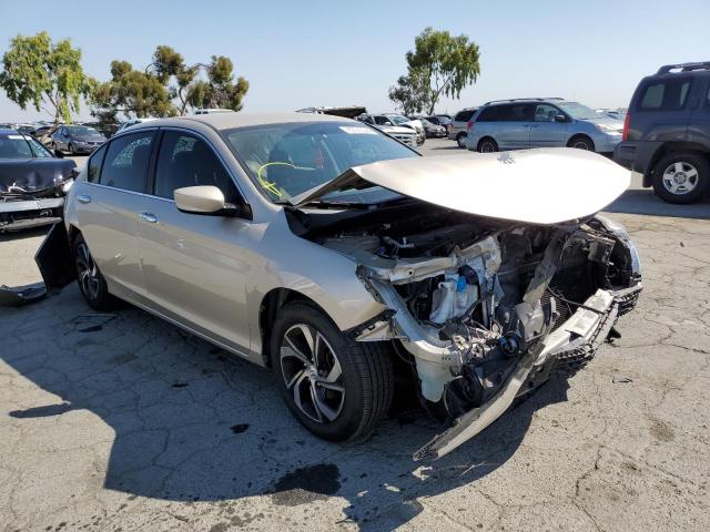 HONDA ACCORD LX 2017 1hgcr2f32ha198426