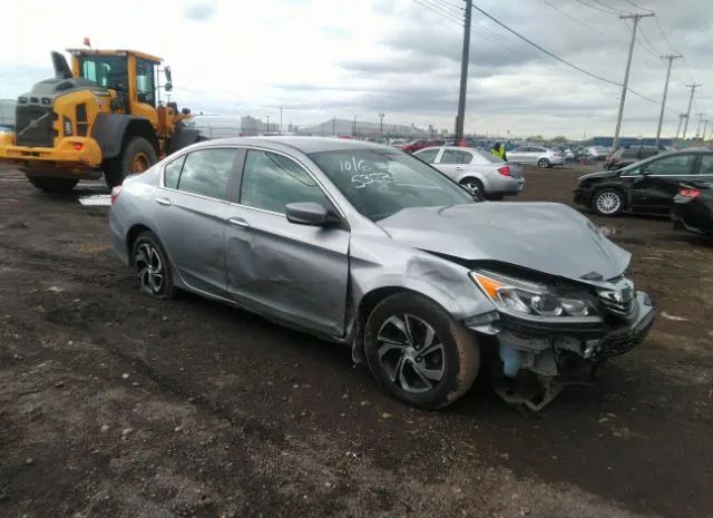 HONDA ACCORD SEDAN 2017 1hgcr2f32ha199298