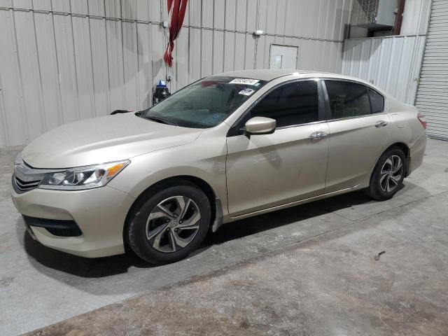 HONDA ACCORD 2017 1hgcr2f32ha201017