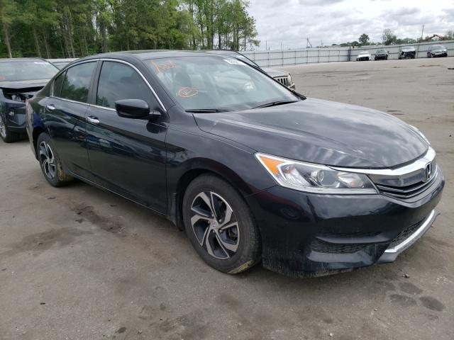 HONDA ACCORD LX 2017 1hgcr2f32ha205133