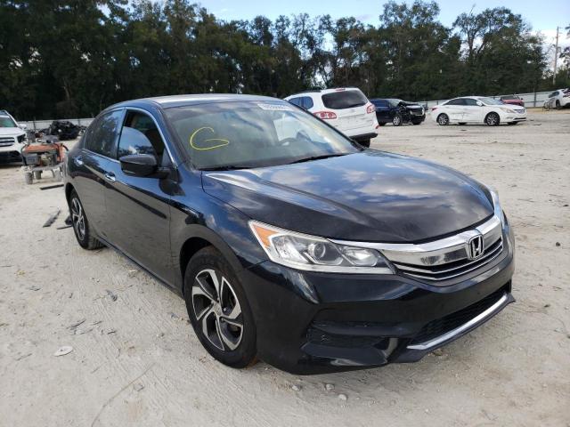 HONDA ACCORD LX 2017 1hgcr2f32ha205780