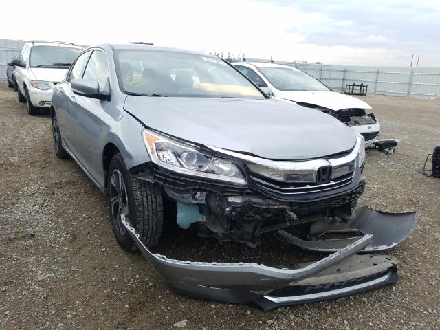 HONDA ACCORD LX 2017 1hgcr2f32ha206878