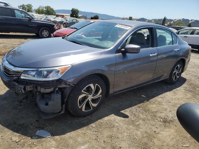 HONDA ACCORD 2017 1hgcr2f32ha207559